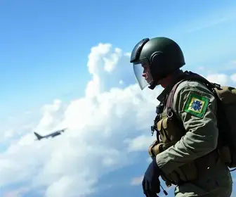 Concurso Aeronáutica 2025: Edital, Inscrições, Vagas, Salário