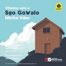 São Gonçalo abre 391 novas vagas de atendimento do Minha Casa Minha Vida; agendamento vai até 2 de outubro