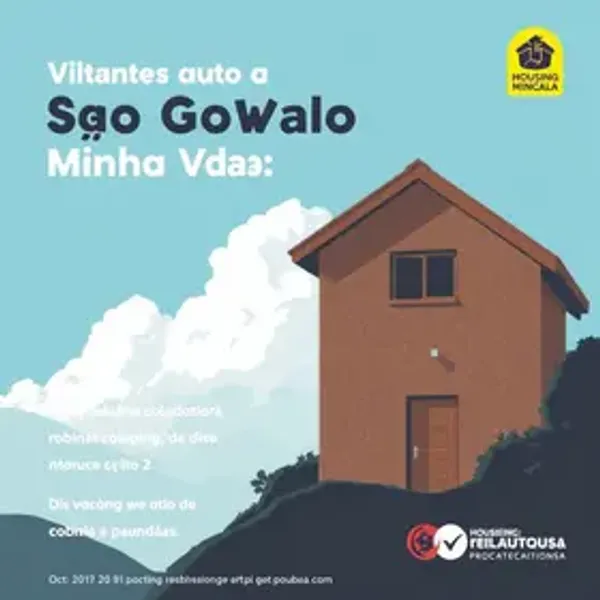 São Gonçalo abre 391 novas vagas de atendimento do Minha Casa Minha Vida; agendamento vai até 2 de outubro