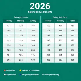 Calendário do abono salarial 2026: veja as datas para PIS e Pasep