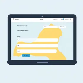 Portal do Servidor Bahia 2025: Contracheque Atualizado