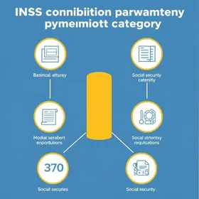 Contribuição reduzida do INSS: Veja em qual categoria do carnê você se enquadra