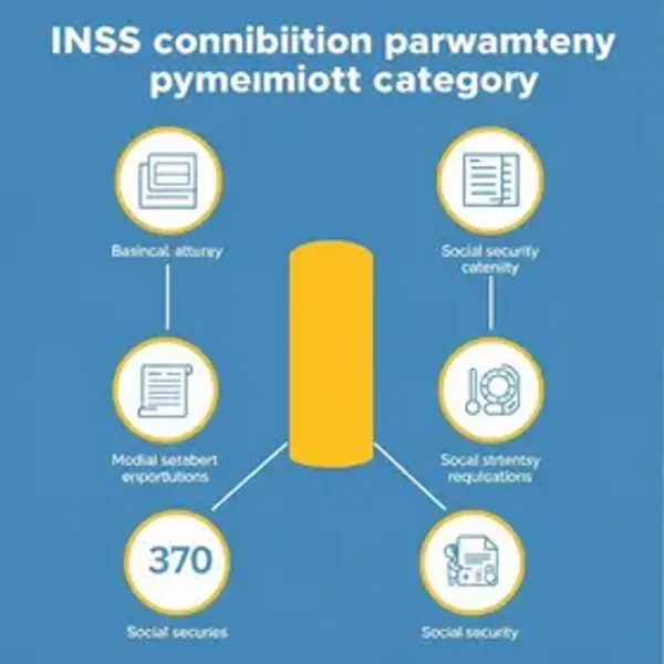 Contribuição reduzida do INSS: Veja em qual categoria do carnê você se enquadra