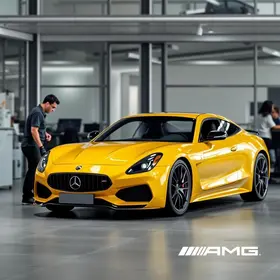 AMG Trabalhe Conosco: Vagas Abertas