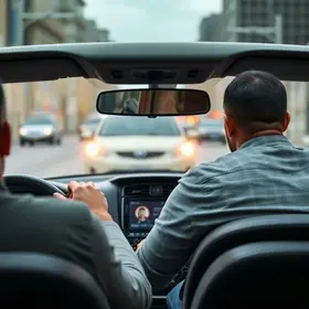 Bloqueio na Uber Conta revolta motoristas e levanta alerta jurídico