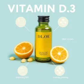 Vitamina D3: Para que serve, Como tomar e Benefícios