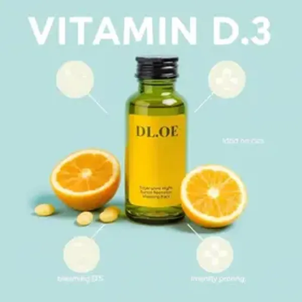 Vitamina D3: Para que serve, Como tomar e Benefícios