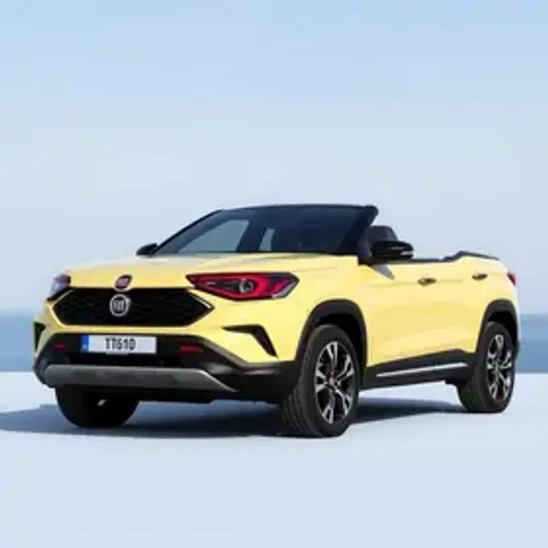 Nova Fiat Strada Volcano 2025: Preço e Ficha Técnica