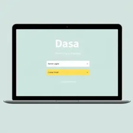 PortalPessoas Dasa: Login