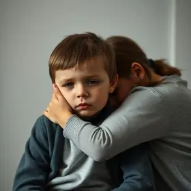 Indenização por abandono afetivo: como filhos podem processar pais ausentes