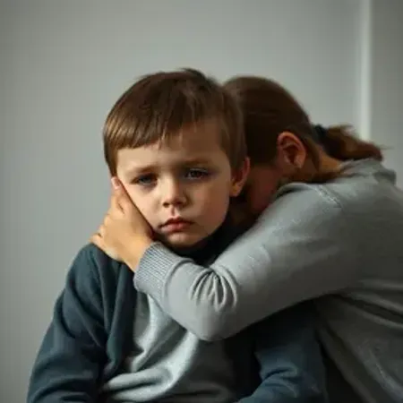 Indenização por abandono afetivo: como filhos podem processar pais ausentes