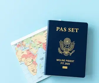 Quanto custa tirar passaporte em 2025: valores e procedimentos