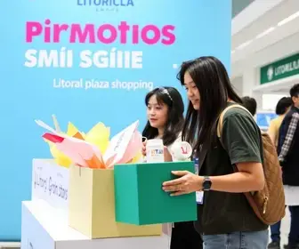 Promoção Litoral Plaza Shopping 2025: Como Participar e Prêmios