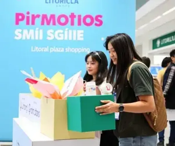 Promoção Litoral Plaza Shopping 2025: Como Participar e Prêmios