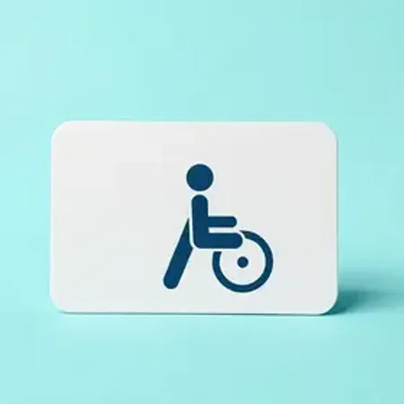 Câmara analisa proposta para acabar com validade do cartão PcD
