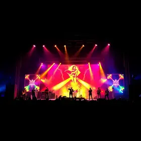 Próximos Shows em São Gonçalo em 2025: Confira os melhores eventos
