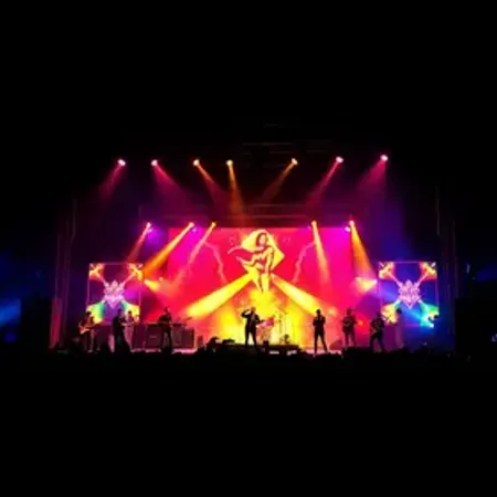 Próximos Shows em São Gonçalo em 2025: Confira os melhores eventos