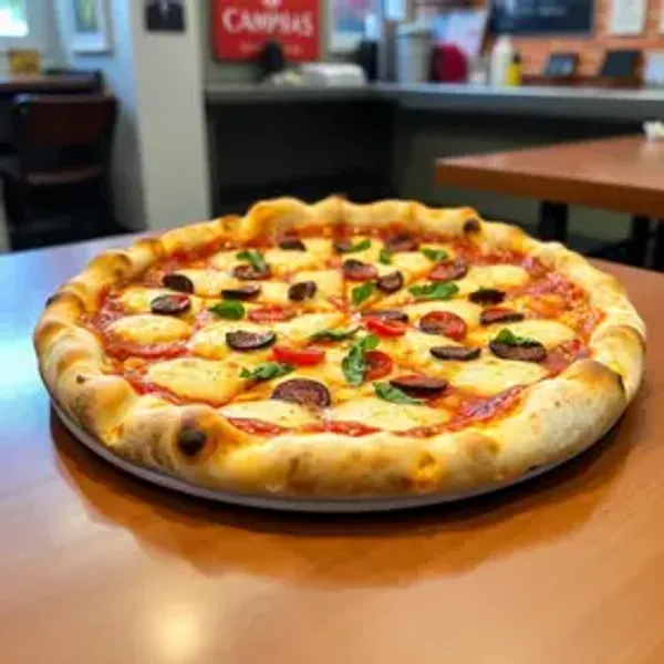 10 melhores pizzarias de Campinas em 2025