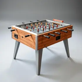 Mesa de pebolim profissional vale a pena?