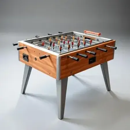 Mesa de pebolim profissional vale a pena?