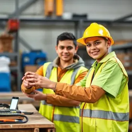 Jovem Aprendiz NET 2025; Vagas, Inscrição