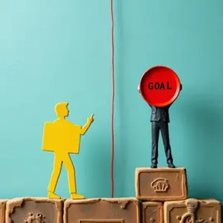 Objetivos e Metas: Qual a diferença