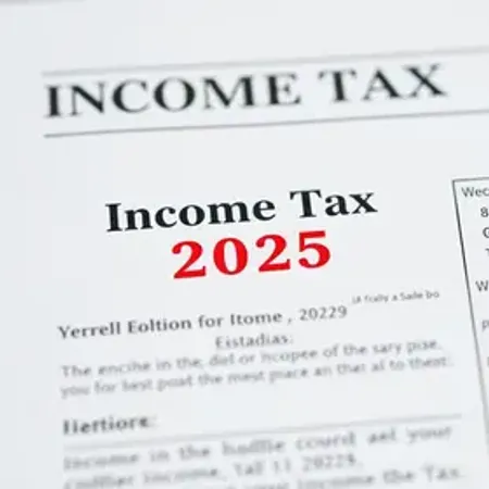 Erro na Declaração do Imposto de Renda 2025: Como Resolver