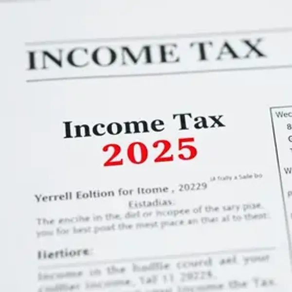 Erro na Declaração do Imposto de Renda 2025: Como Resolver