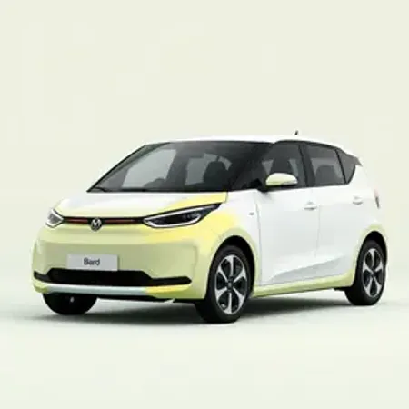 Carro elétrico mais barato do Brasil custa R$ 99.990 e tem autonomia de 180km; top 5