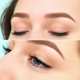 Lash Lifting (Lifting de Cílios): Quanto custa fazer em 2025