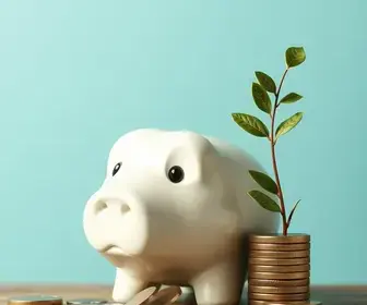 As 5 melhores ideias para investir suas poupanças