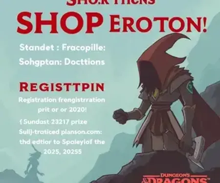 Shopping Promoção D&D 2025: Participar, Cadastro, Prêmios
