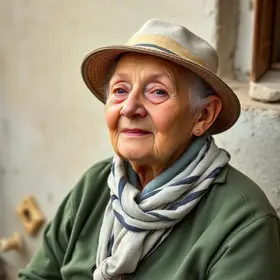 Idosos com mais de 65 anos e renda até R$ 4,6 mil podem receber novo auxílio