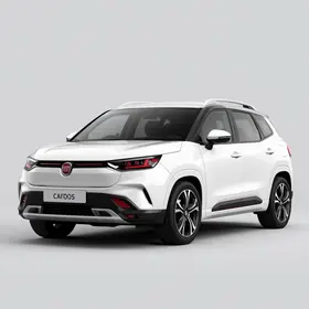 Novo Fiat Cronos PcD 2025: Preço e Ficha Técnica