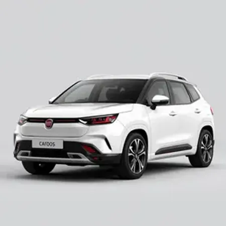Novo Fiat Cronos PcD 2025: Preço e Ficha Técnica