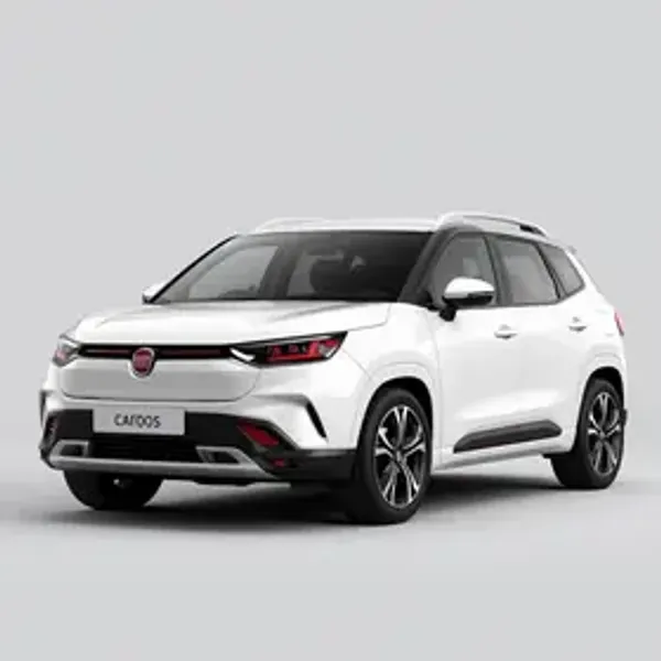 Novo Fiat Cronos PcD 2025: Preço e Ficha Técnica