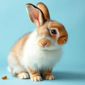 Nomes para coelhos 2025: 100 nomes criativos