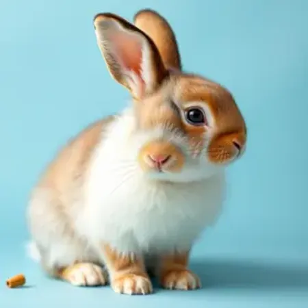 Nomes para coelhos 2025: 100 nomes criativos