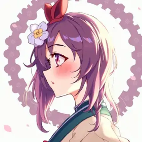 Fotos de Anime para Perfil Feminino