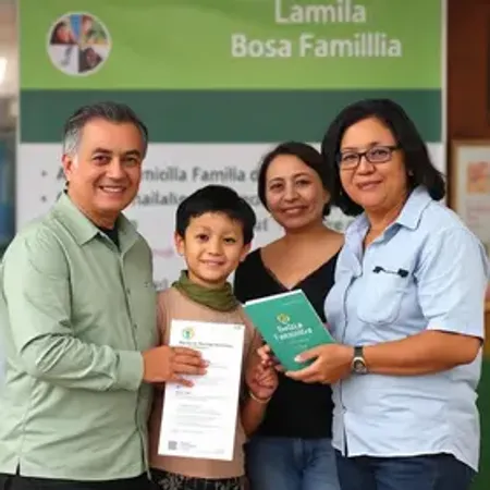 Bolsa Família anuncia fim; Caixa envia COMUNICADO para benefíciários