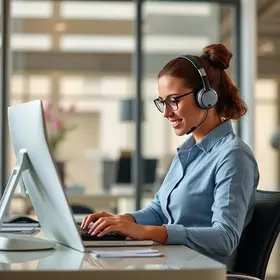 Curso de Telemarketing Gratuito 2025 Online: Onde Fazer