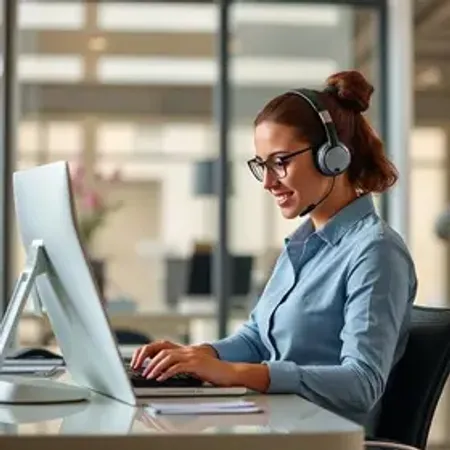Curso de Telemarketing Gratuito 2025 Online: Onde Fazer