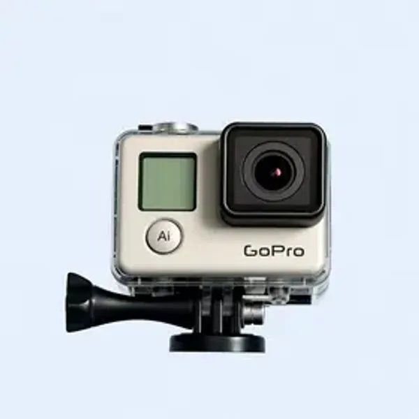 Assistência Técnica Gopro Autorizada: Telefone e Endereço