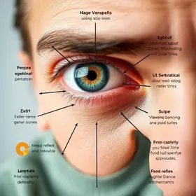 Estes hábitos diários estão prejudicando sua visão: pare agora!