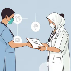 Como obter o Certificado de Direito à Assistência Médica (CDAM)