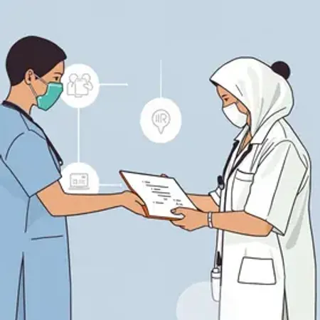 Como obter o Certificado de Direito à Assistência Médica (CDAM)