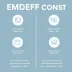 Concurso EMDEF 2025: Edital, Inscrições, Vagas, Salário
