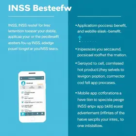 Como pedir a revisão do benefício do INSS pelo aplicativo em alguns passos