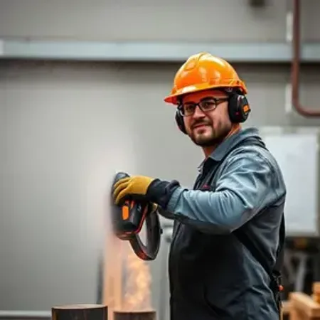 Stihl Trabalhe Conosco: Vagas Abertas