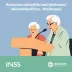 INSS anuncia medida que afeta idosos com 80 anos ou mais
